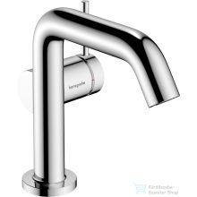   Hansgrohe Tecturis S 110 Coolstart Ecosmart+ mosdó csaptelep click-clack leeresztővel,króm 73320000