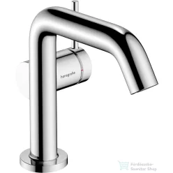   Hansgrohe Tecturis S 110 Coolstart Ecosmart+ mosdó csaptelep leeresztő nélkül,króm 73321000