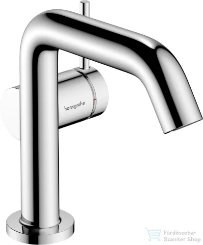 Hansgrohe Tecturis S 110 Coolstart Ecosmart+ mosdó csaptelep leeresztő nélkül,króm 73321000