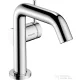 Hansgrohe Tecturis S 110 Coolstart Ecosmart+ mosdó csaptelep leeresztő nélkül,króm 73321000