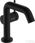 Hansgrohe Tecturis S 110 Coolstart Ecosmart+ mosdó csaptelep leeresztő nélkül,matt fekete 73321670