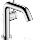 Hansgrohe TECTURIS S 110 hidegindításos mosdó csaptelep click-clack leeresztővel, króm 73322000