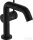 Hansgrohe TECTURIS S 110 hidegindításos mosdó csaptelep click-clack leeresztővel, matt fekete 73322670