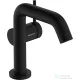 Hansgrohe TECTURIS S 110 hidegindításos mosdó csaptelep click-clack leeresztővel, matt fekete 73322670