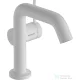 Hansgrohe TECTURIS S 110 hidegindításos mosdó csaptelep click-clack leeresztővel, matt fehér 73322700
