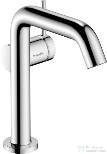 Hansgrohe Tecturis S 150 Coolstart Ecosmart+ mosdó csaptelep click-clack leeresztővel,króm 73340000