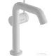 Hansgrohe Tecturis S 150 Coolstart Ecosmart+ mosdó csaptelep click-clack leeresztővel,matt fehér 73340700