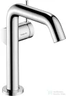 Hansgrohe Tecturis S 150 Coolstart Ecosmart+ mosdó csaptelep leeresztő nélkül,króm 73341000