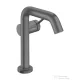 Hansgrohe Tecturis S 150 Coolstart Ecosmart+ mosdó csaptelep leeresztő nélkül, szálcsiszolt fekete króm 73341340