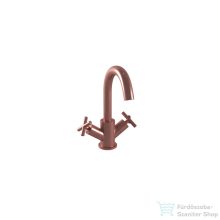   Bugnatese RODOS mosdó csaptelep automata leeresztővel,rame 7334RA