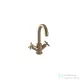 Bugnatese RODOS mosdó csaptelep leeresztő nélkül,bronz 7334SBR