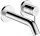 Hansgrohe Tecturis S falsík alatti mosdó csaptelep 16,5 cm-es kifolyóval,belső egység nélkül,króm 73350000