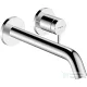 Hansgrohe Tecturis S falsík alatti mosdó csaptelep belső egység nélkül,króm 73351000