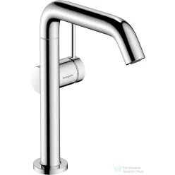   Hansgrohe Tecturis S 150 Coolstart Ecosmart+ mosdó csaptelep forgatható kifolyóval, click-clack leeresztővel,króm 73360000