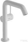 Hansgrohe Tecturis S 150 Coolstart Ecosmart+ mosdó csaptelep forgatható kifolyóval, click-clack leeresztővel,matt fehér 73360700
