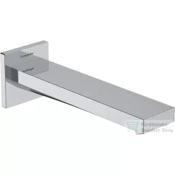 Hansgrohe TECTURIS E kádtöltő,króm 73410000