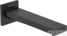 Hansgrohe TECTURIS E kádtöltő,matt fekete 73410670