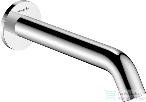 Hansgrohe TECTURIS S kádtöltő,króm 73411000