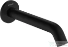 Hansgrohe TECTURIS S kádtöltő,matt fekete 73411670