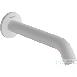 Hansgrohe TECTURIS S kádtöltő,matt fehér 73411700