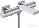 Hansgrohe Tecturis E kádtöltő csaptelep zuhanyszett nélkül,króm 73420000