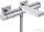 Hansgrohe Tecturis E kádtöltő csaptelep zuhanyszett nélkül,króm 73420000