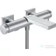 Hansgrohe Tecturis E kádtöltő csaptelep zuhanyszett nélkül,króm 73420000