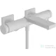 Hansgrohe Tecturis E kádtöltő csaptelep zuhanyszett nélkül,matt fehér 73420700