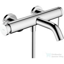   Hansgrohe Tecturis S kádtöltő csaptelep zuhanyszett nélkül,króm 73422000