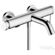 Hansgrohe Tecturis S kádtöltő csaptelep zuhanyszett nélkül,króm 73422000