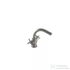 Bugnatese RODOS bidet csaptelep automata leeresztővel,szálcsiszolt nikkel 7344NS