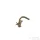Bugnatese RODOS bidet csaptelep click-clack leeresztővel,bronz 7344SCBR