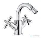 Bugnatese RODOS bidet csaptelep click-clack leeresztővel,króm 7344SCCR