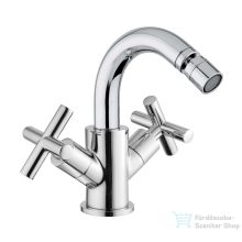   Bugnatese RODOS bidet csaptelep leeresztő nélkül,króm 7344SCR