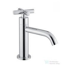   Bugnatese Rodos hidegvizes mosdó csaptelep, leeresztő nélkül, króm 7345CR