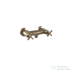 Bugnatese RODOS zuhany csaptelep test,bronz 7346BR