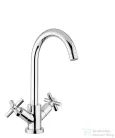 Bugnatese Rodos álló mosogató csaptelep,króm 7351CR