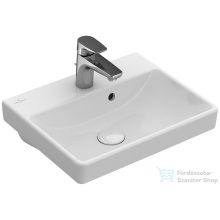   Villeroy & Boch Avento 45x37 kézmosó 7358 45 01 ( 73584501 )