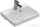 Villeroy & Boch Avento 45x37 kézmosó 7358 45 01 ( 73584501 )