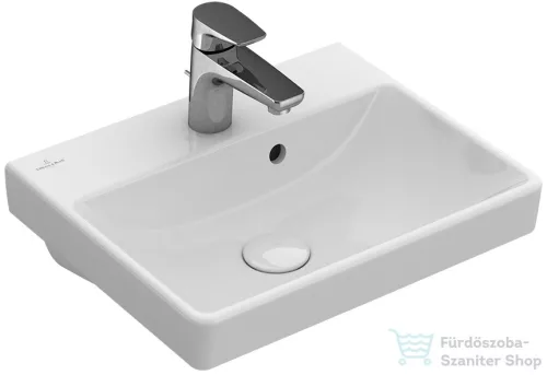 Villeroy & Boch Avento 45x37 kézmosó 7358 45 01 ( 73584501 )