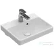 Villeroy & Boch Avento 45x37 kézmosó 7358 45 01 ( 73584501 )