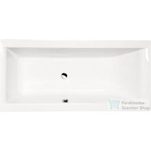 Sapho POLYSAN CLEO kád 160x70x48 cm 73611