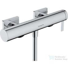   Hansgrohe Tecturis E zuhany csaptelep zuhanyszett nélkül,króm 73620000