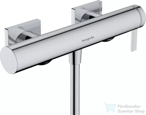 Hansgrohe Tecturis E zuhany csaptelep zuhanyszett nélkül,króm 73620000