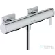 Hansgrohe Tecturis E zuhany csaptelep zuhanyszett nélkül,króm 73620000