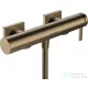 Hansgrohe Tecturis E zuhany csaptelep zuhanyszett nélkül,szálcsiszolt bronz 73620140