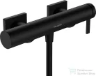 Hansgrohe Tecturis E zuhany csaptelep zuhanyszett nélkül,matt fekete 73620670