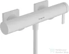 Hansgrohe Tecturis E zuhany csaptelep zuhanyszett nélkül,matt fehér 73620700