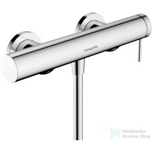   Hansgrohe Tecturis S zuhany csaptelep zuhanyszett nélkül,króm 73622000