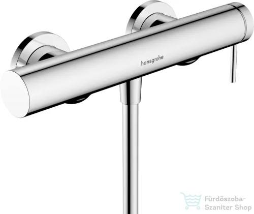 Hansgrohe Tecturis S zuhany csaptelep zuhanyszett nélkül,króm 73622000